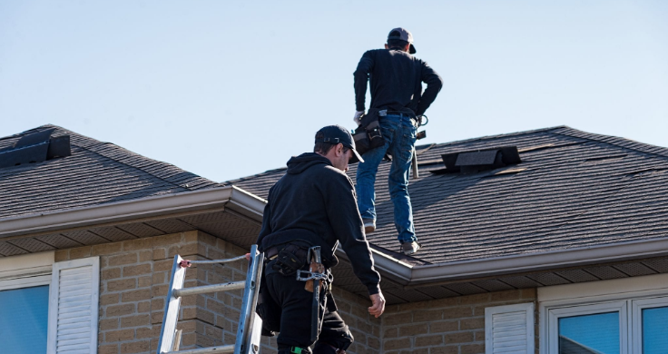 Tips For Finding an Allen Texas Roofing Contractor